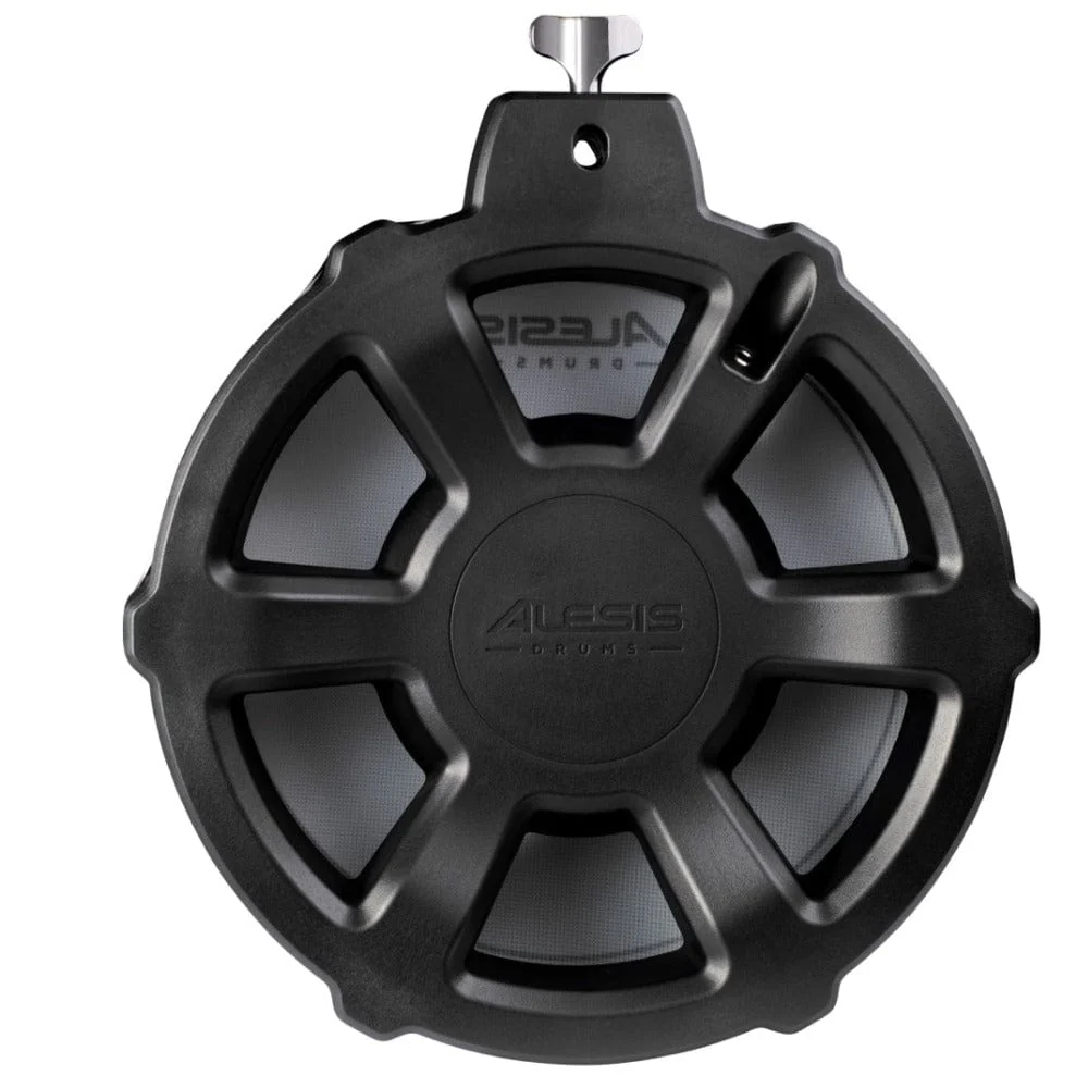 Alesis Strata Prime Ten-Piece Electronic Drum Kit with Touch Screen Drum Module - Image 8