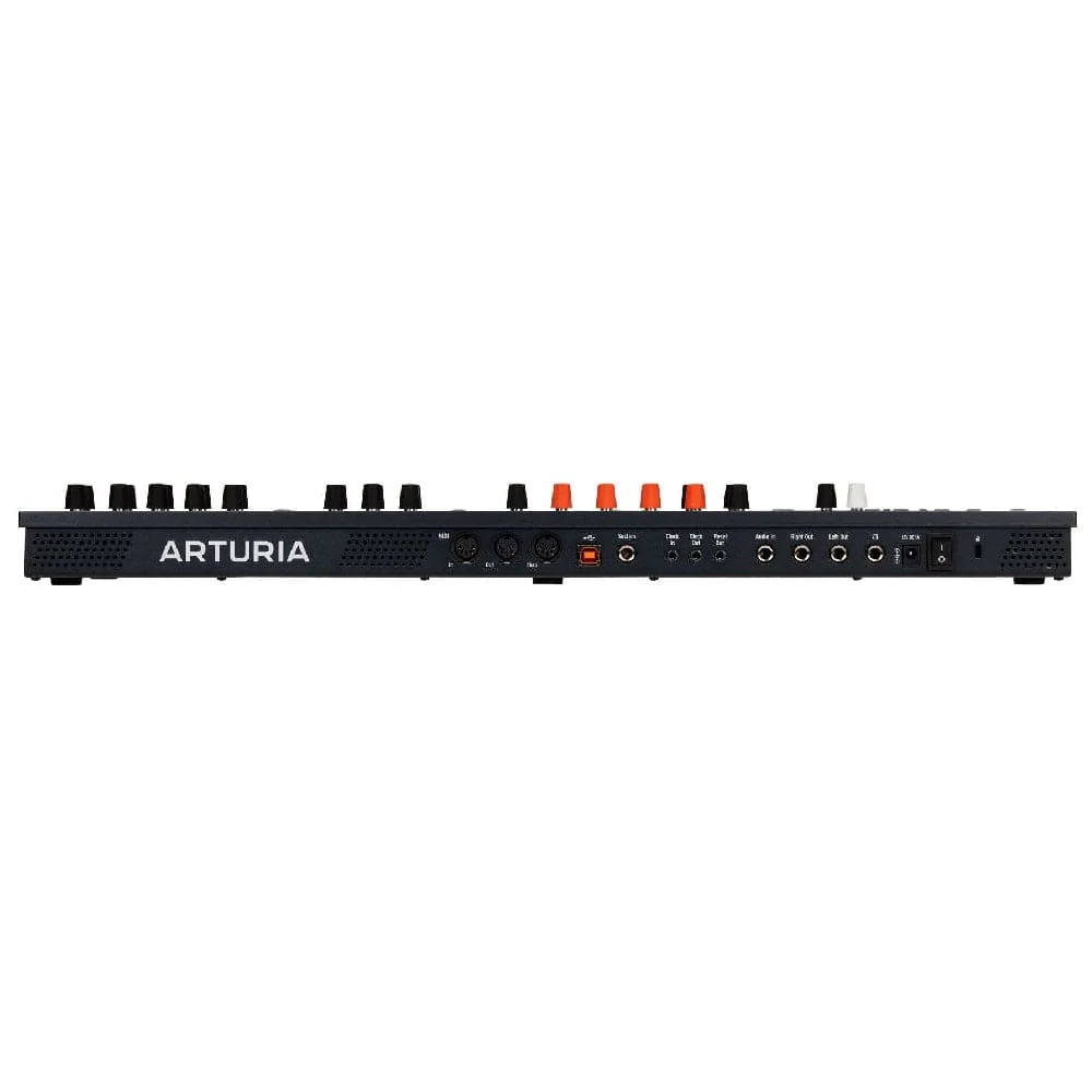 Arturia MiniFreak Polyphonic Hybrid 37 Key Keyboard Synthesizer - Image 3