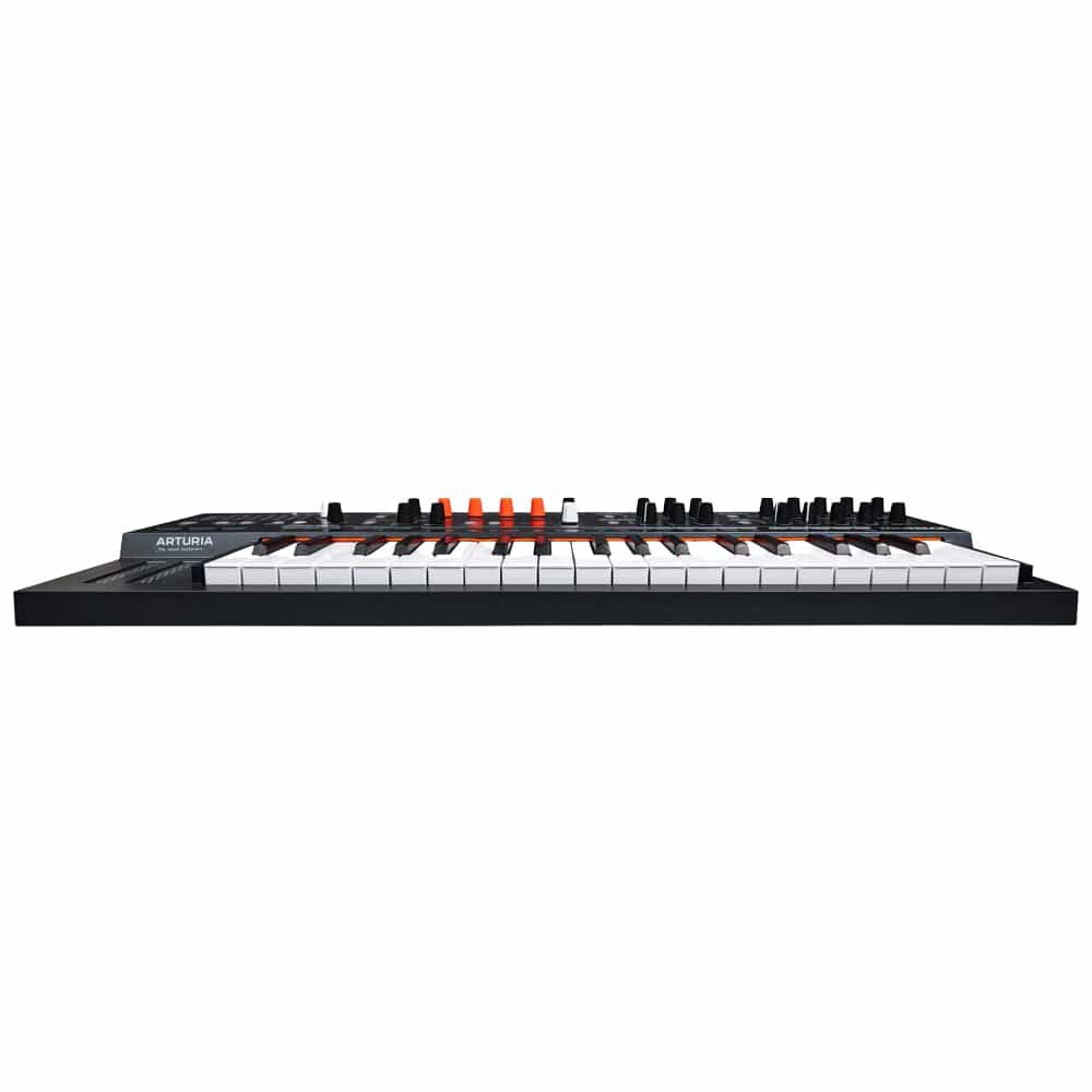 Arturia MiniFreak Polyphonic Hybrid 37 Key Keyboard Synthesizer - Image 5