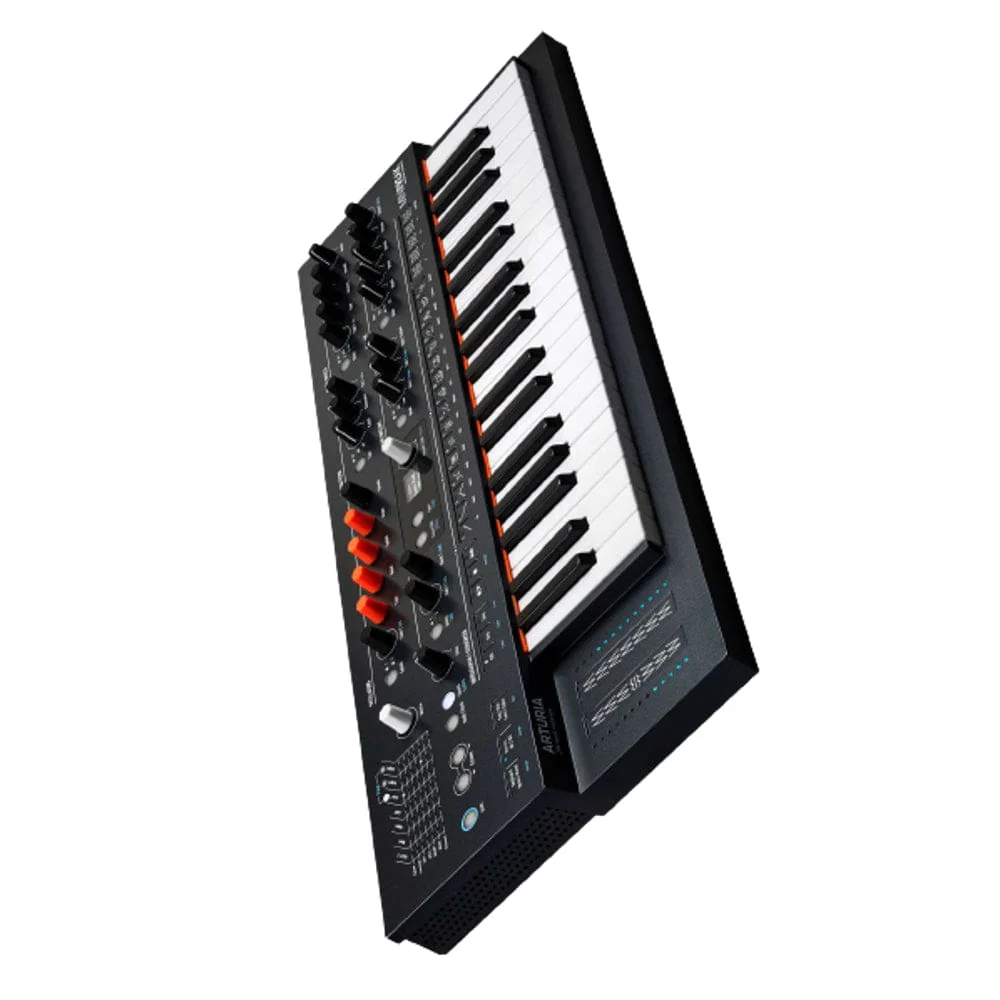 Arturia MiniFreak Polyphonic Hybrid 37 Key Keyboard Synthesizer - Image 6