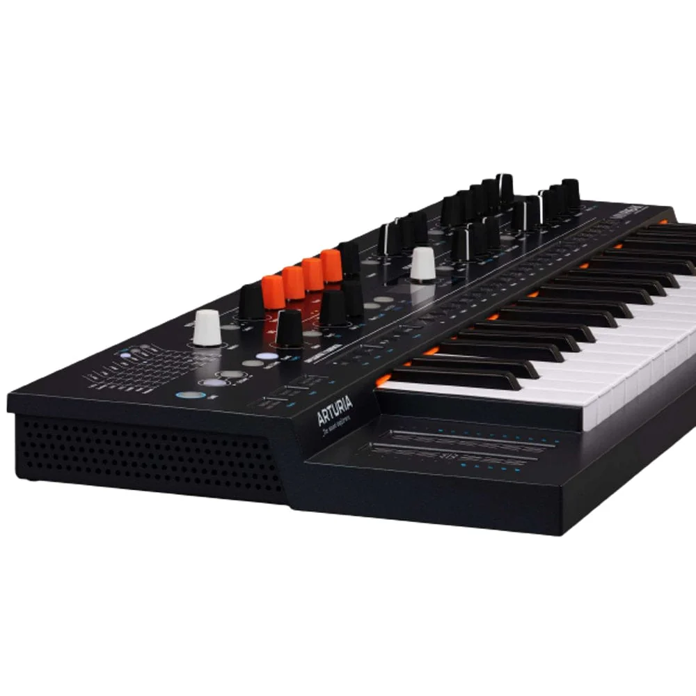 Arturia MiniFreak Polyphonic Hybrid 37 Key Keyboard Synthesizer - Image 8