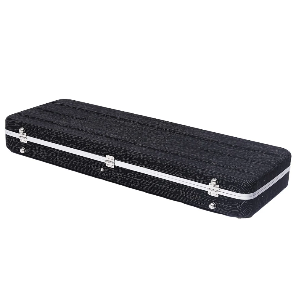 Bajaao Electric Guitar Lightweight ABS Case - Image 3