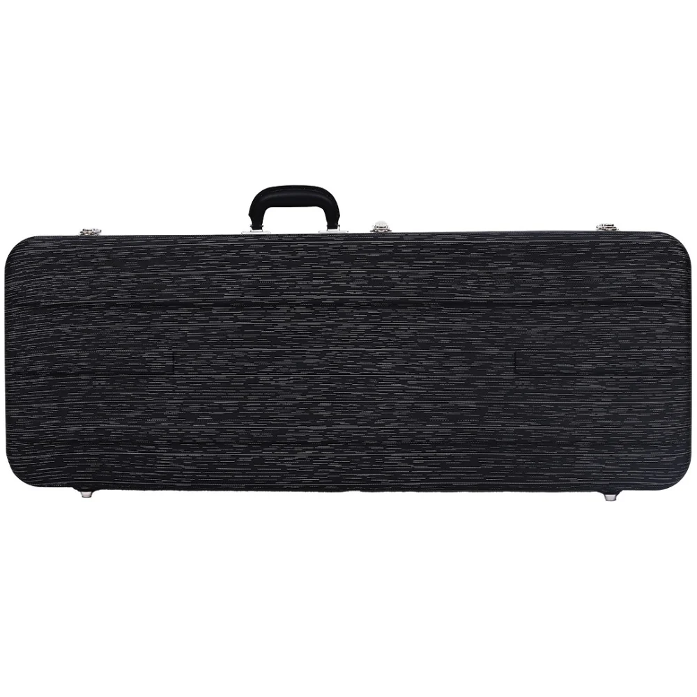 Bajaao Electric Guitar Lightweight ABS Case - Image 4