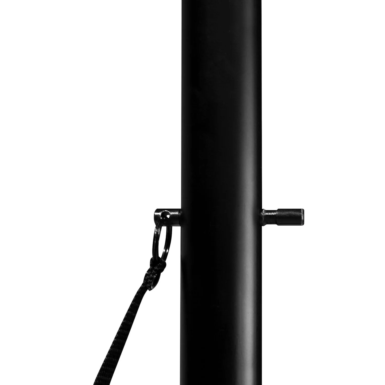 BAJAAO MS-100 Studio Monitor Stand Single - Sturdy, Adjustable, and Reliable - Open Box - Image 3