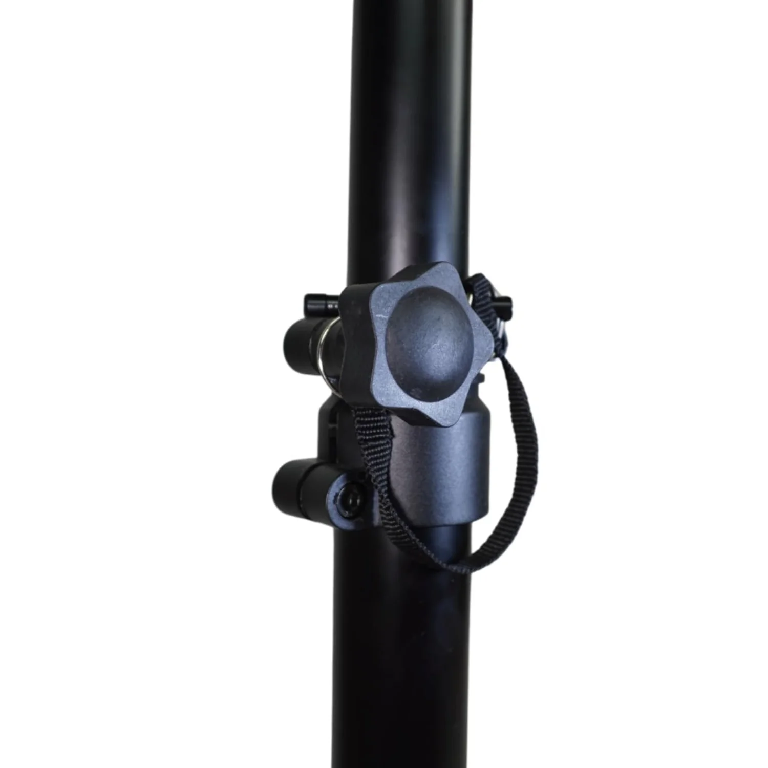 BAJAAO MS-100 Studio Monitor Stand Single - Sturdy, Adjustable, and Reliable - Open Box - Image 4