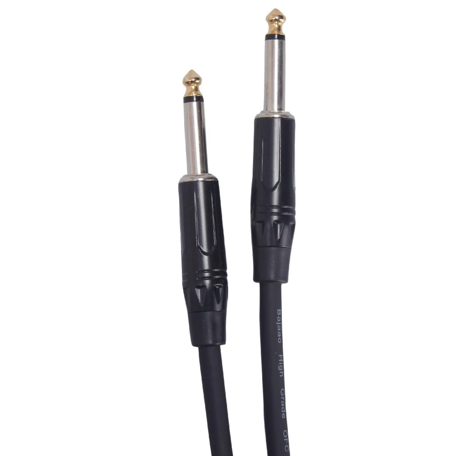 Bajaao Standard Instrument Cable - Open Box - Image 3