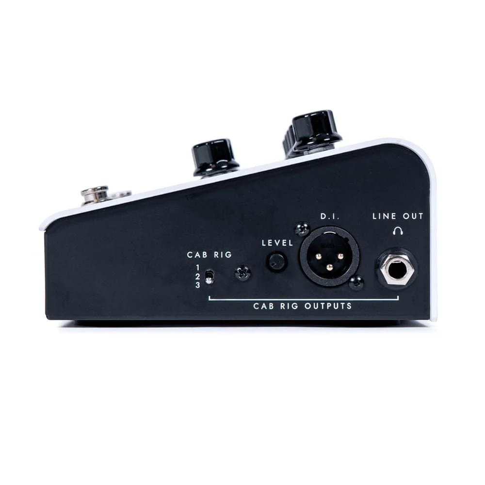 Blackstar Dept. 10 AMPED 1 100W Guitar Amplifier Pedal - Image 5