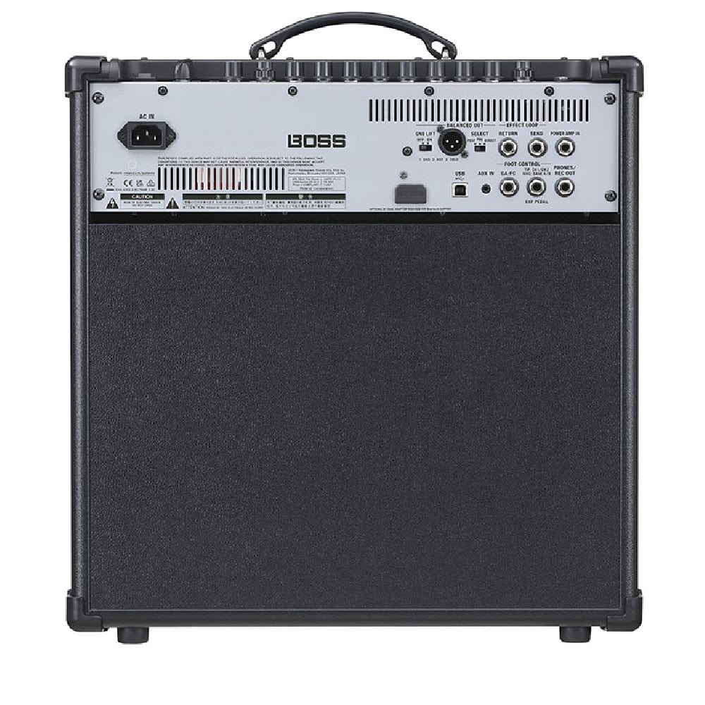 Boss Katana KTN-110B Combo Bass Amplifier - Image 4