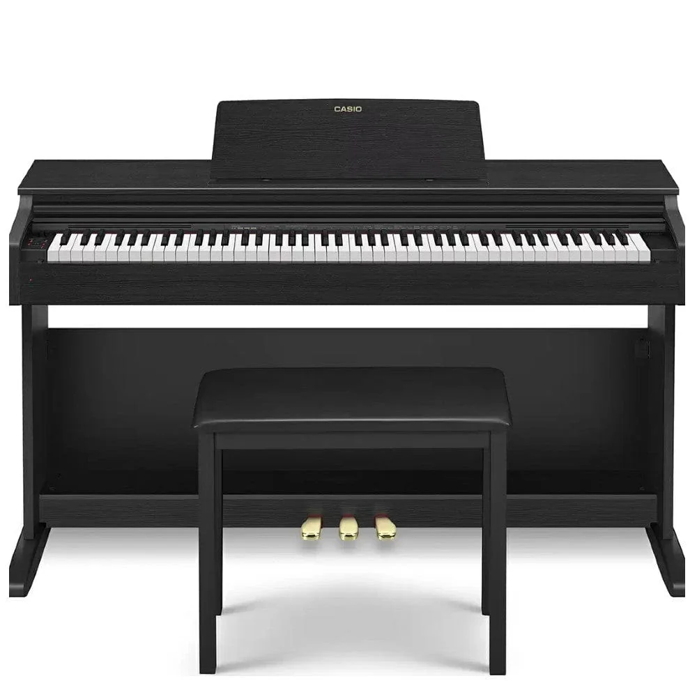 Casio AP-270BK 88 Key Digital Piano - Image 3