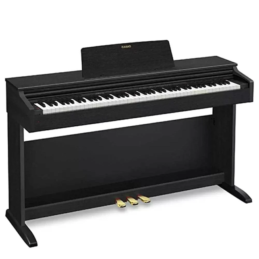 Casio AP-270BK 88 Key Digital Piano - Image 4