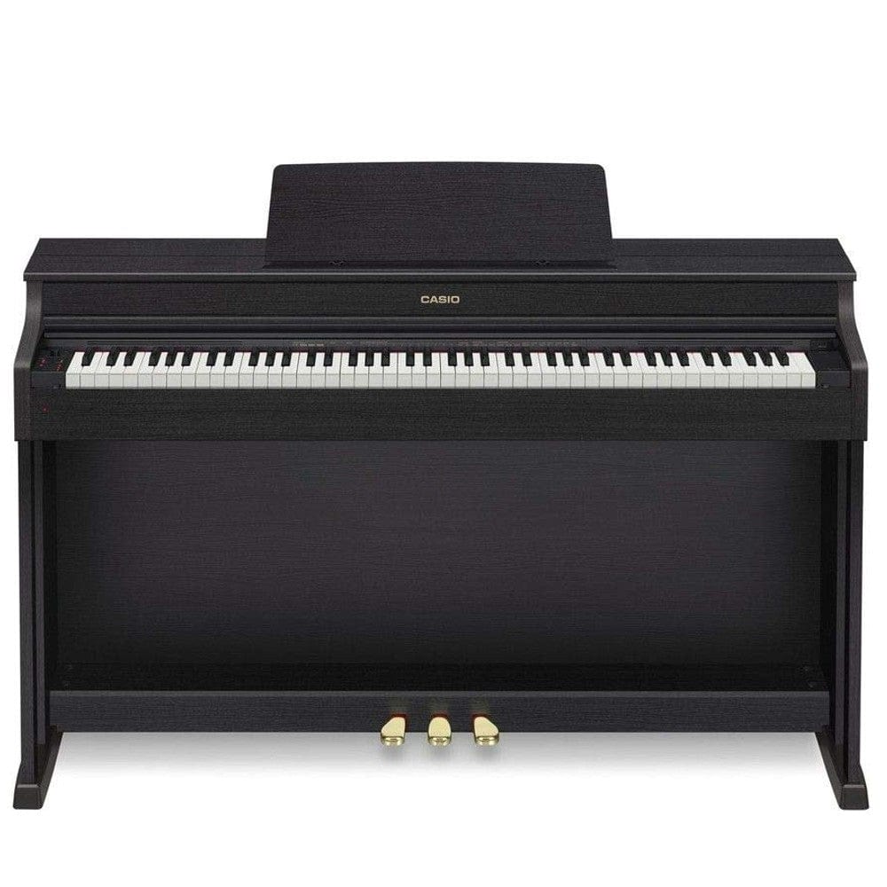Casio AP-470 88-Key Digital Piano with Hammer Action Keyboard - Image 6