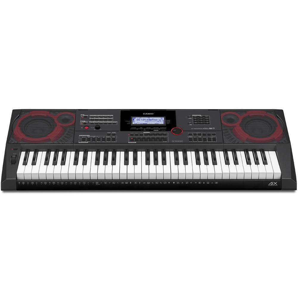 Casio CT-X9000IN 61-Key Portable Keyboard - Image 11