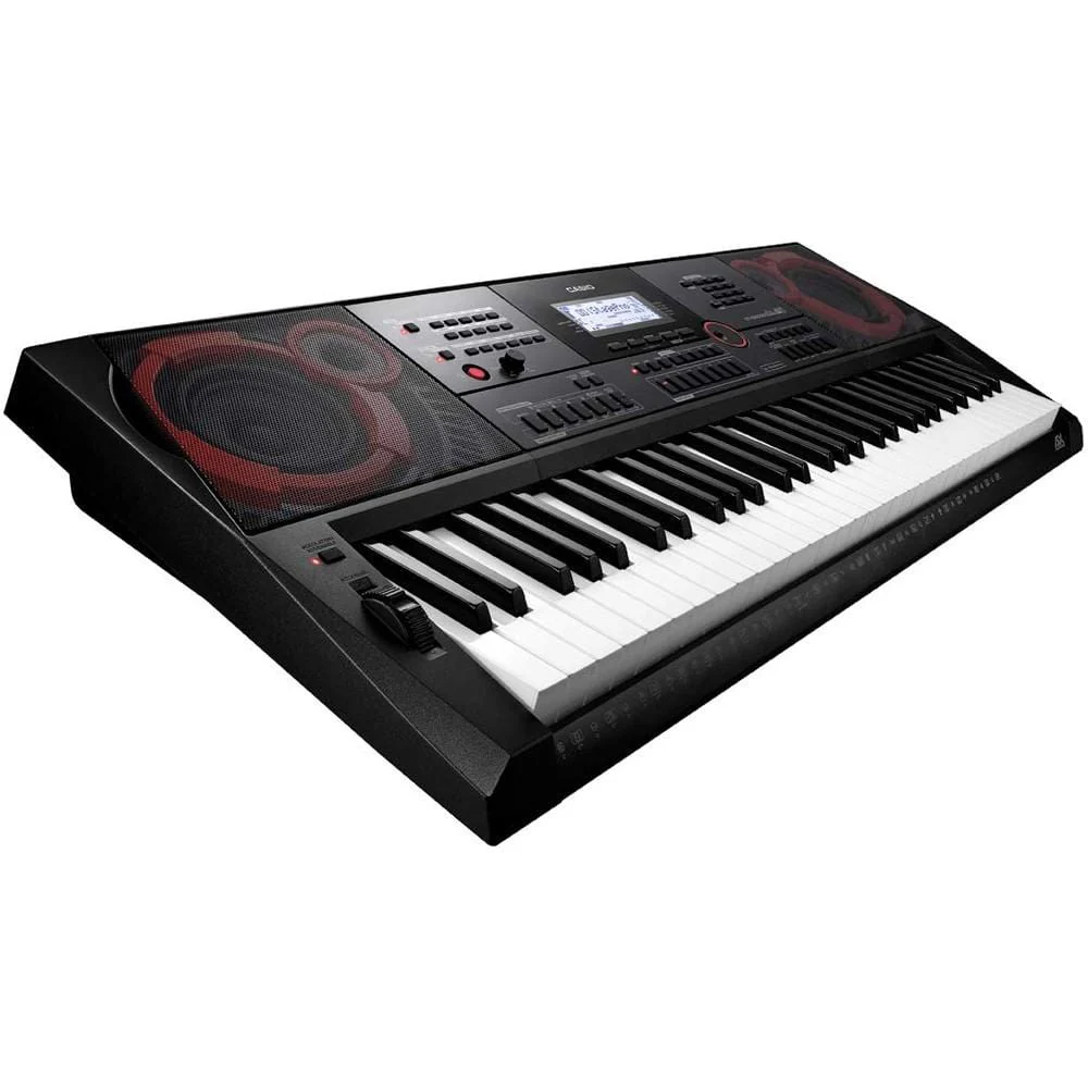 Casio CT-X9000IN 61-Key Portable Keyboard - Image 4