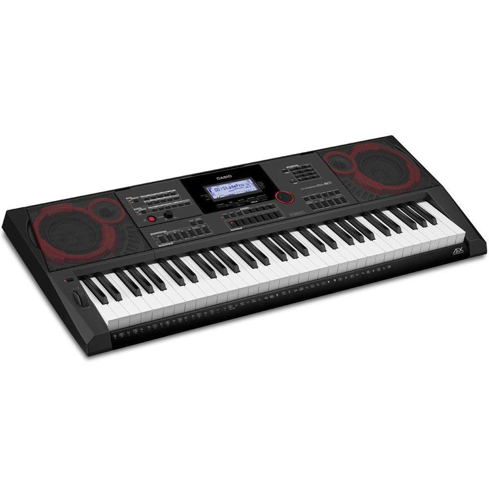 Casio CT-X9000IN 61-Key Portable Keyboard - Image 5