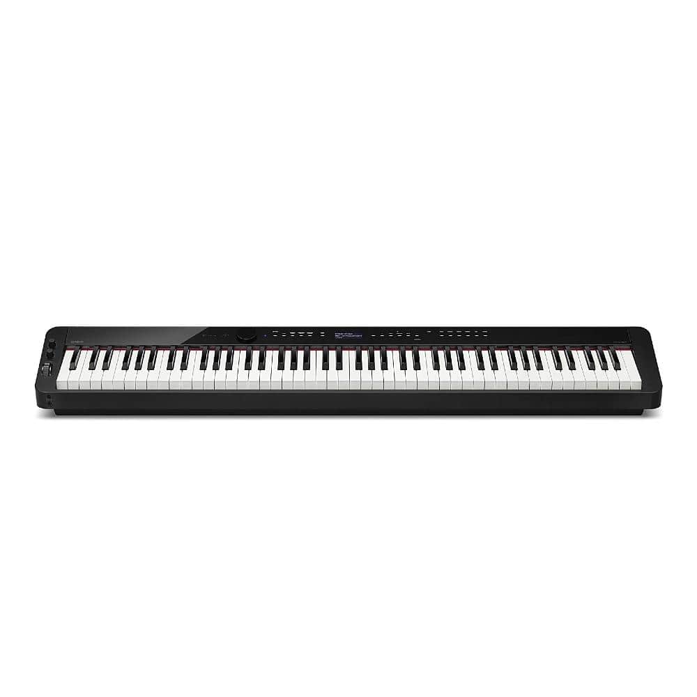 Casio Privia PX-S3000 88-Key Digital Piano - Black - Image 3