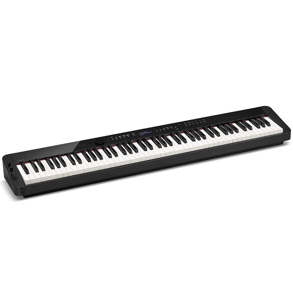 Casio Privia PX-S3000 88-Key Digital Piano - Black - Image 4