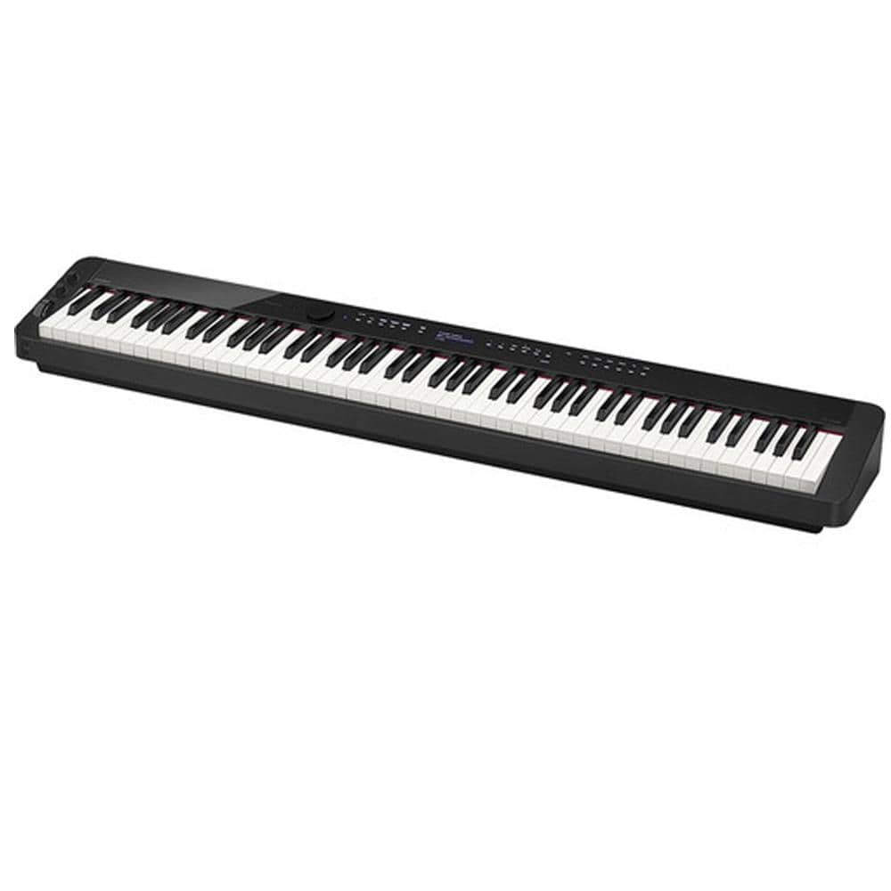 Casio Privia PX-S3000 88-Key Digital Piano - Black - Image 5