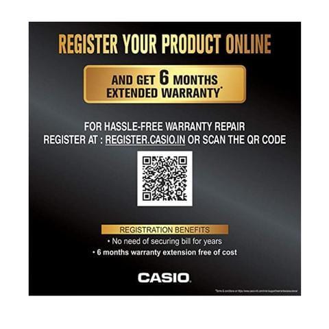 Casio Privia PX-S3000 88-Key Digital Piano - Black - Image 7