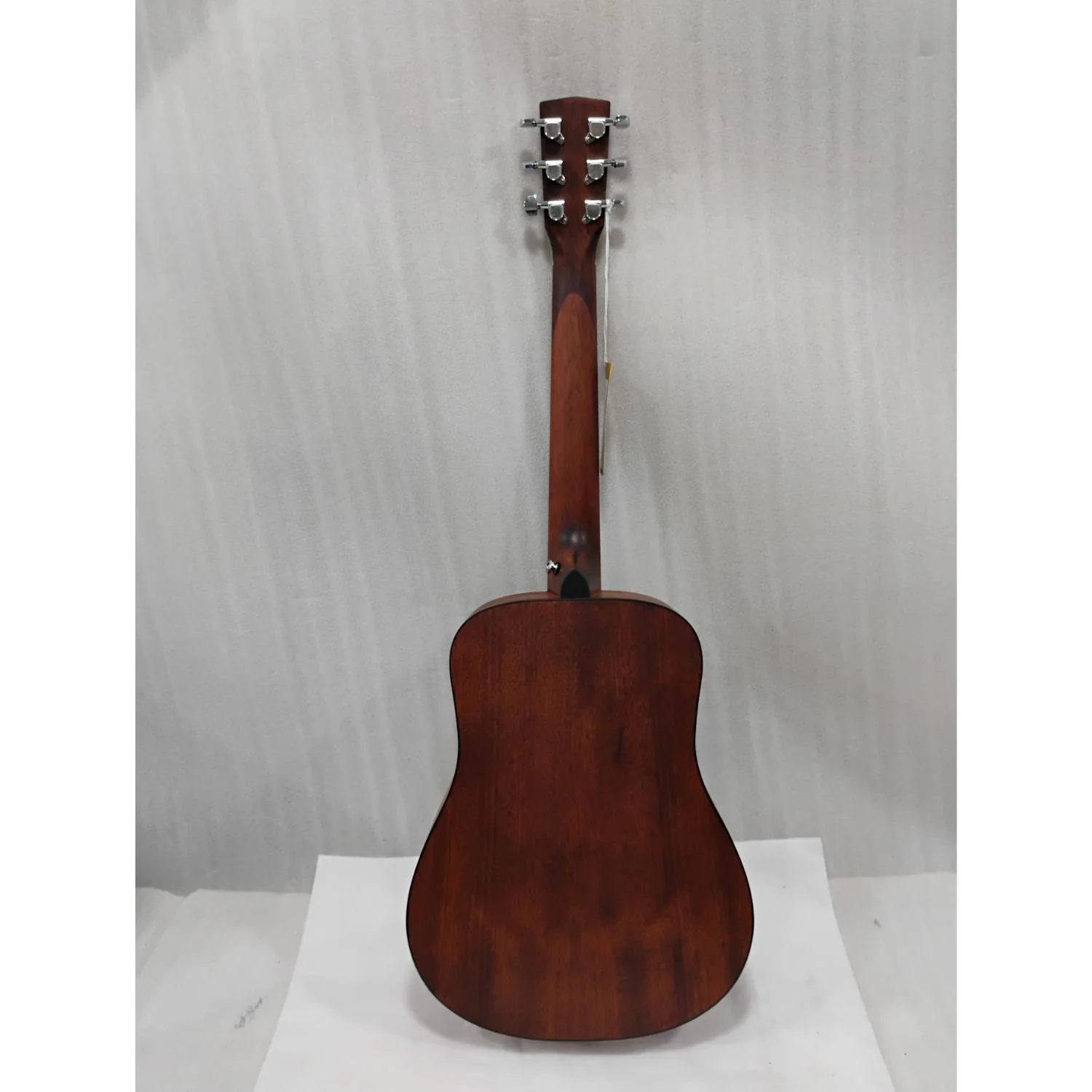 Cort AD Mini M-OP Acoustic Guitar - Open Box B Stock - Image 3