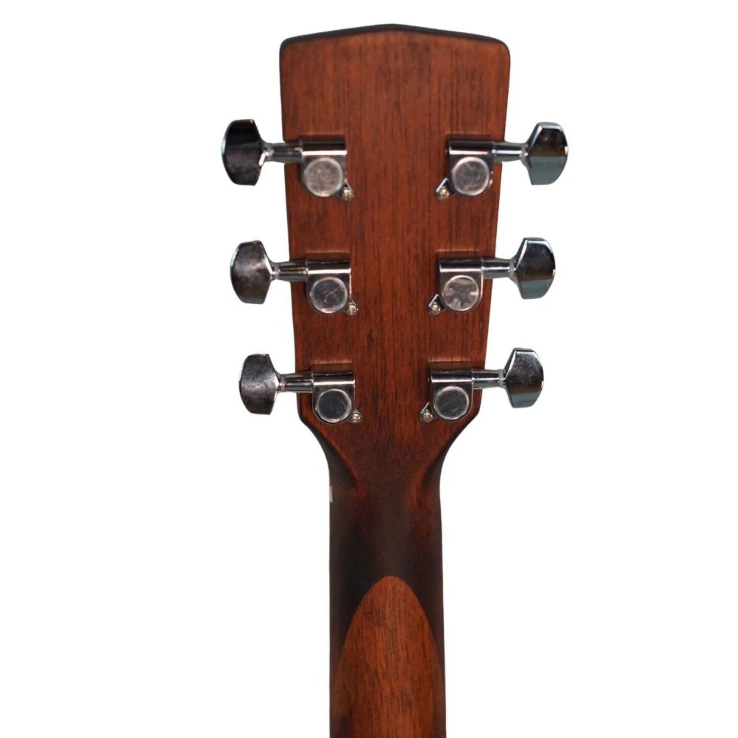 Cort AD300 6 String Acoustic Guitar - Image 23