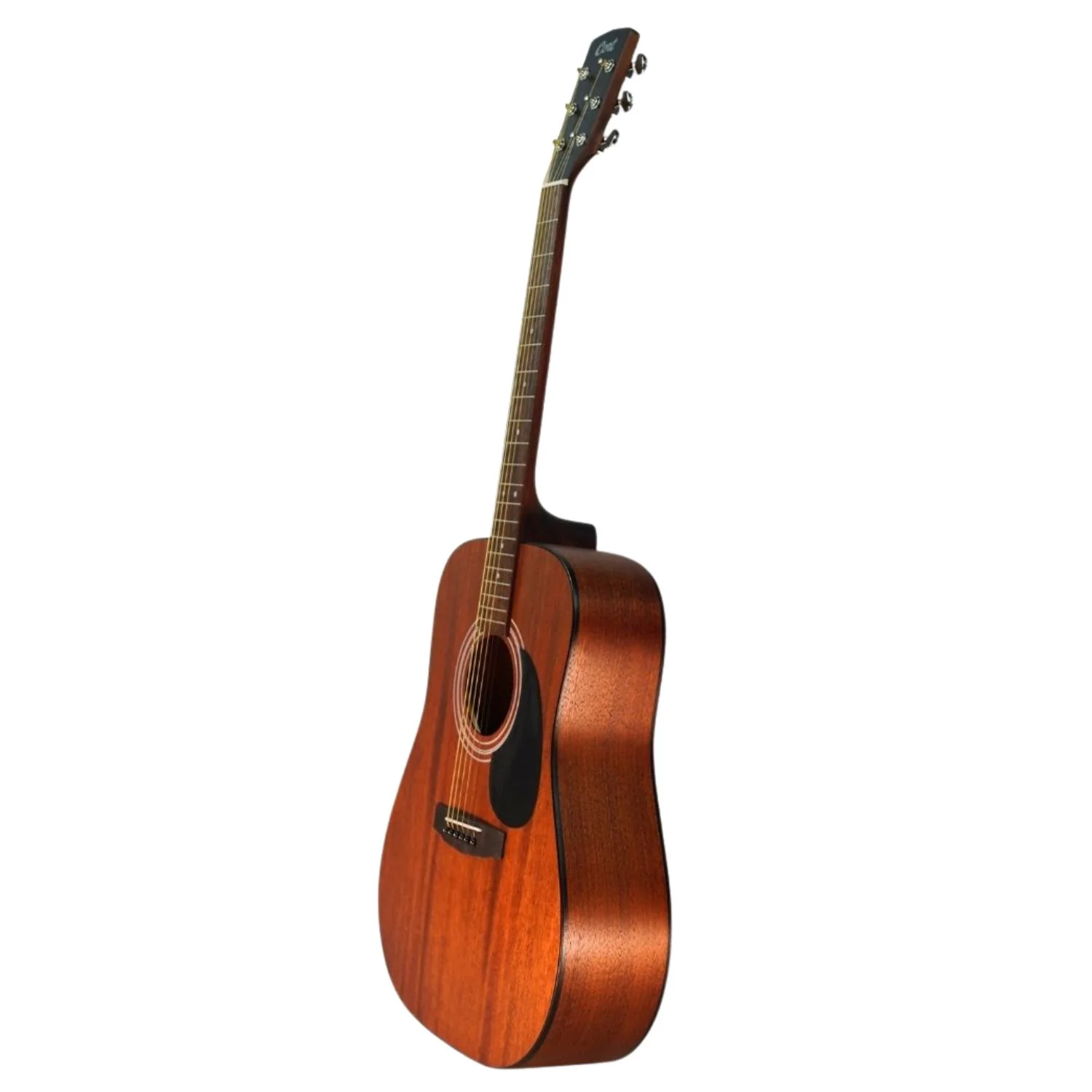 Cort AD300 6 String Acoustic Guitar - Image 43