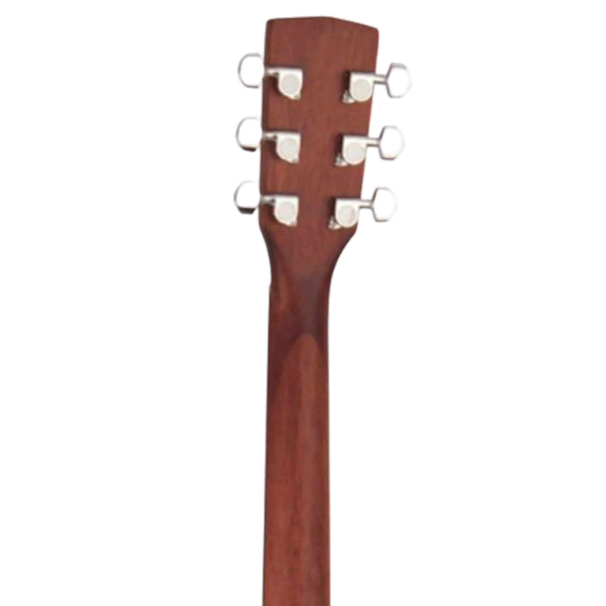Cort AF505 Standard Series Acoustic Guitar - Image 5