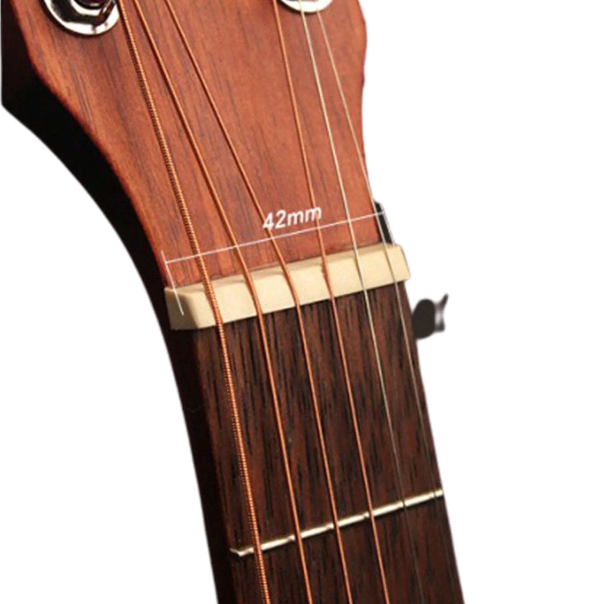 Cort AF505 Standard Series Acoustic Guitar - Image 7