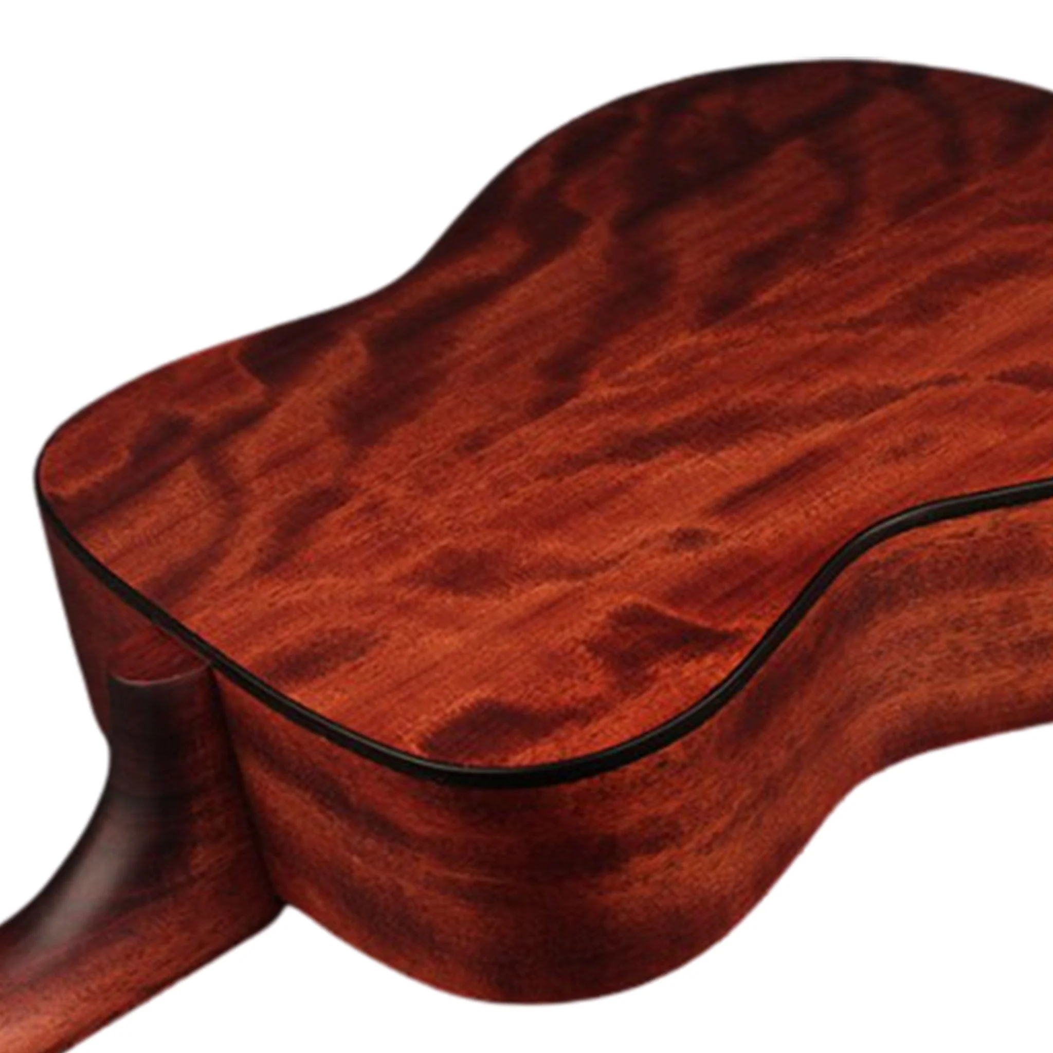 Cort AF505 Standard Series Acoustic Guitar - Image 8