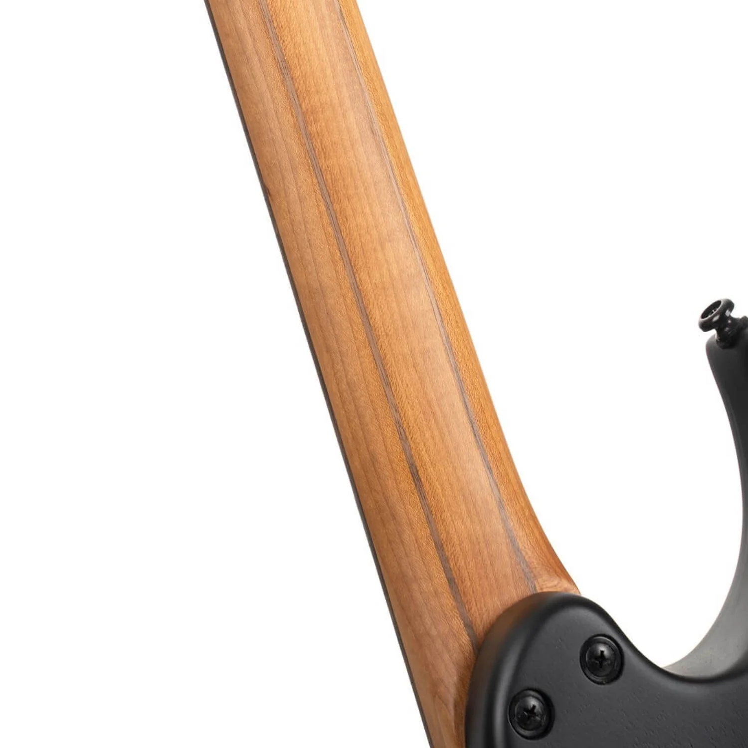 Cort KX500 Pale Moon 6 String Electric Guitar - Image 7