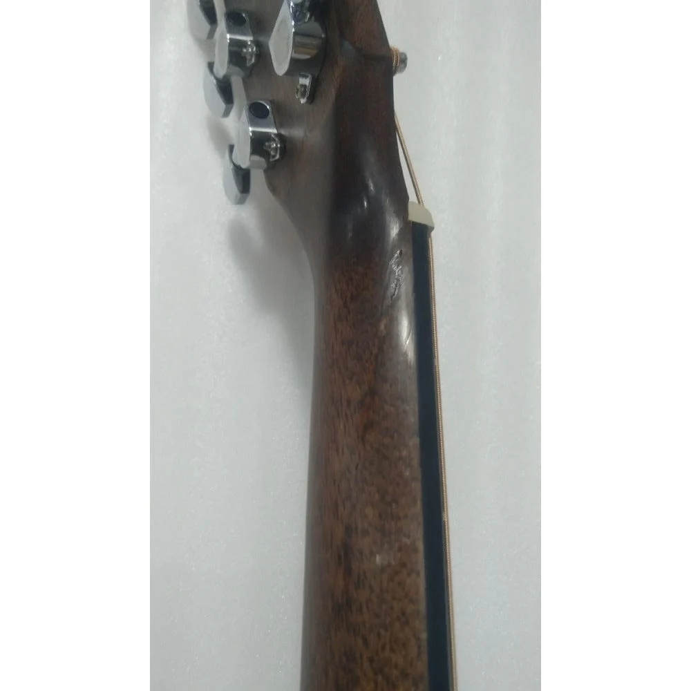 Cort MR500E Dreadnought Cutaway Electro Acoustic Guitar - Open Box B Stock - Image 12