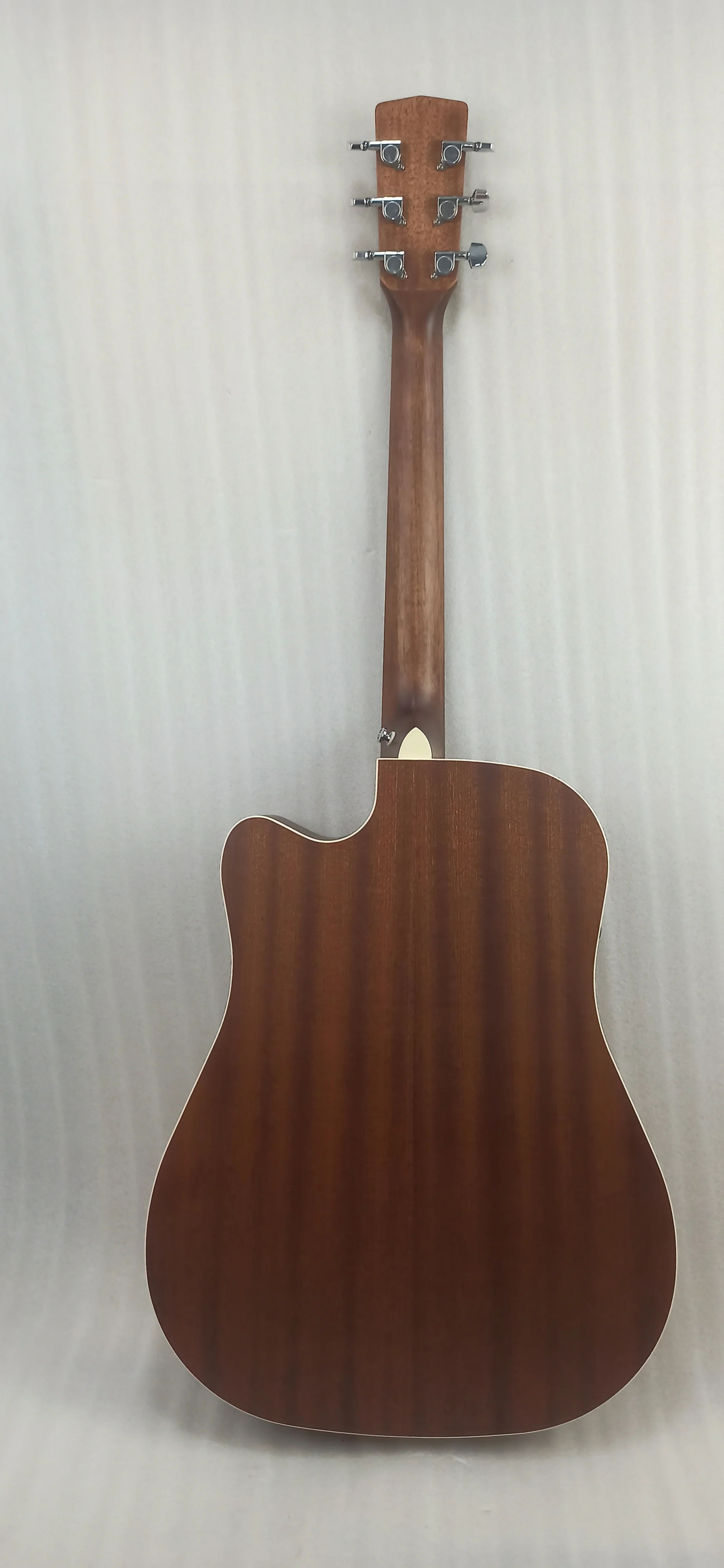 Cort MR500E Dreadnought Cutaway Electro Acoustic Guitar - Open Box B Stock - Image 15