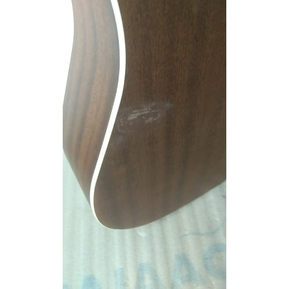 Cort MR500E Dreadnought Cutaway Electro Acoustic Guitar - Open Box B Stock - Image 7