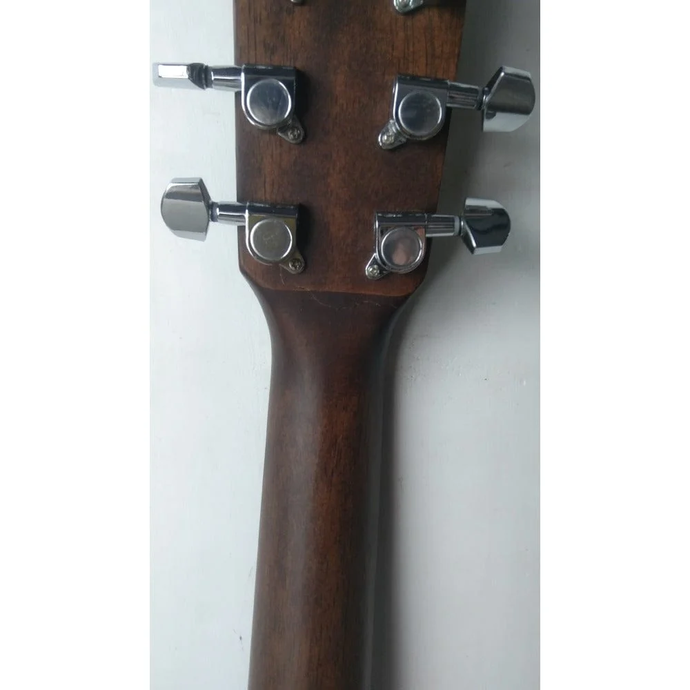 Cort MR500E Dreadnought Cutaway Electro Acoustic Guitar - Open Box B Stock - Image 8