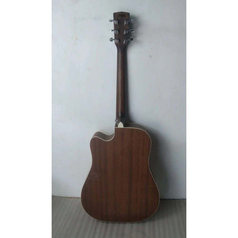 Cort MR500E Dreadnought Cutaway Electro Acoustic Guitar - Open Box B Stock - Image 9