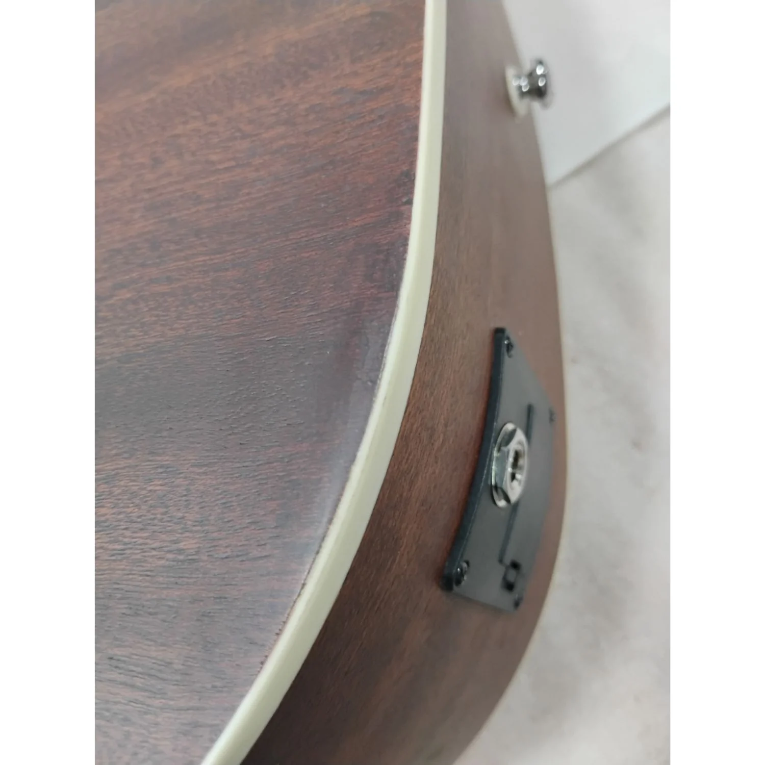 Cort MR500E Dreadnought Cutaway Electro Acoustic Guitar - Open Box - Image 3