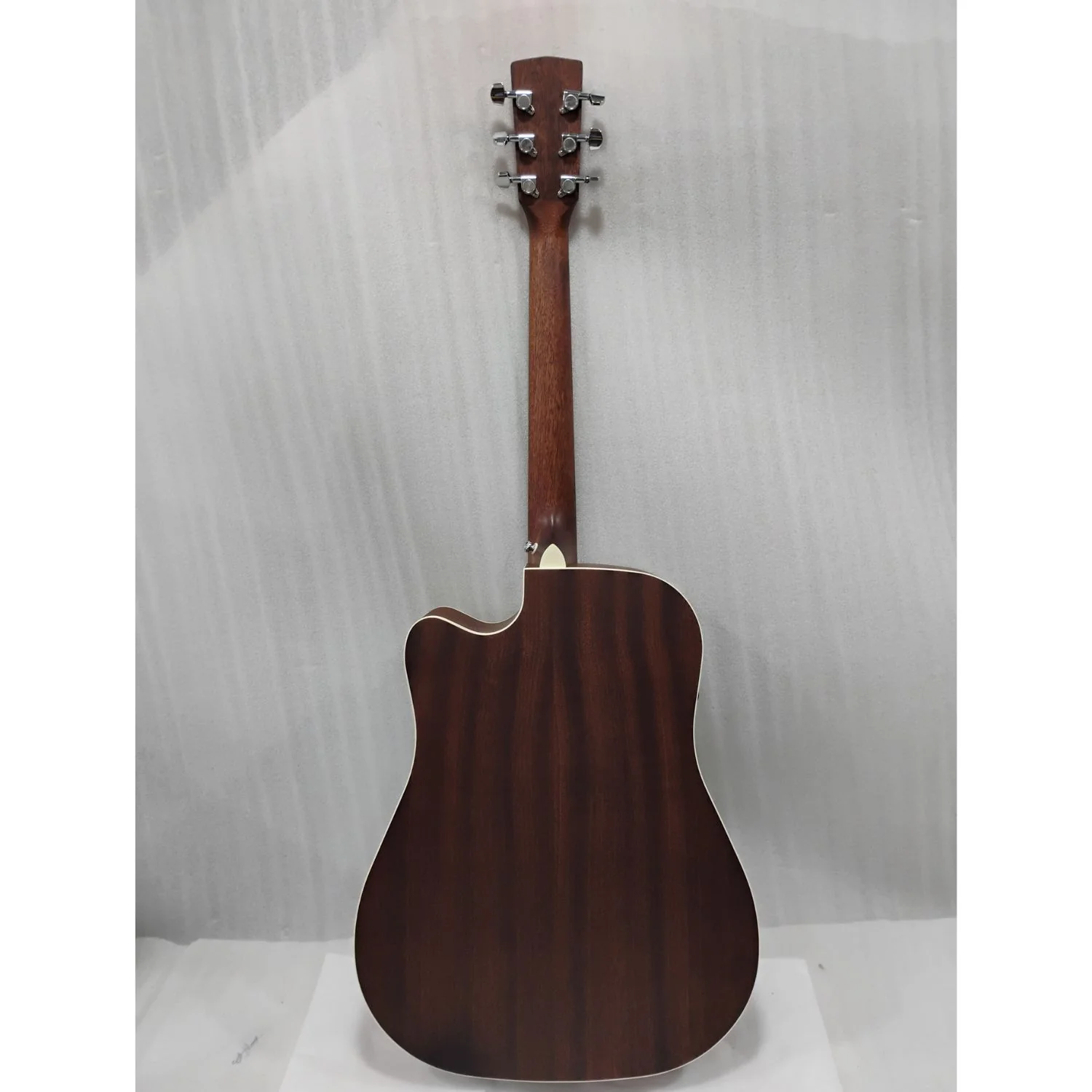 Cort MR500E Dreadnought Cutaway Electro Acoustic Guitar - Open Box - Image 4