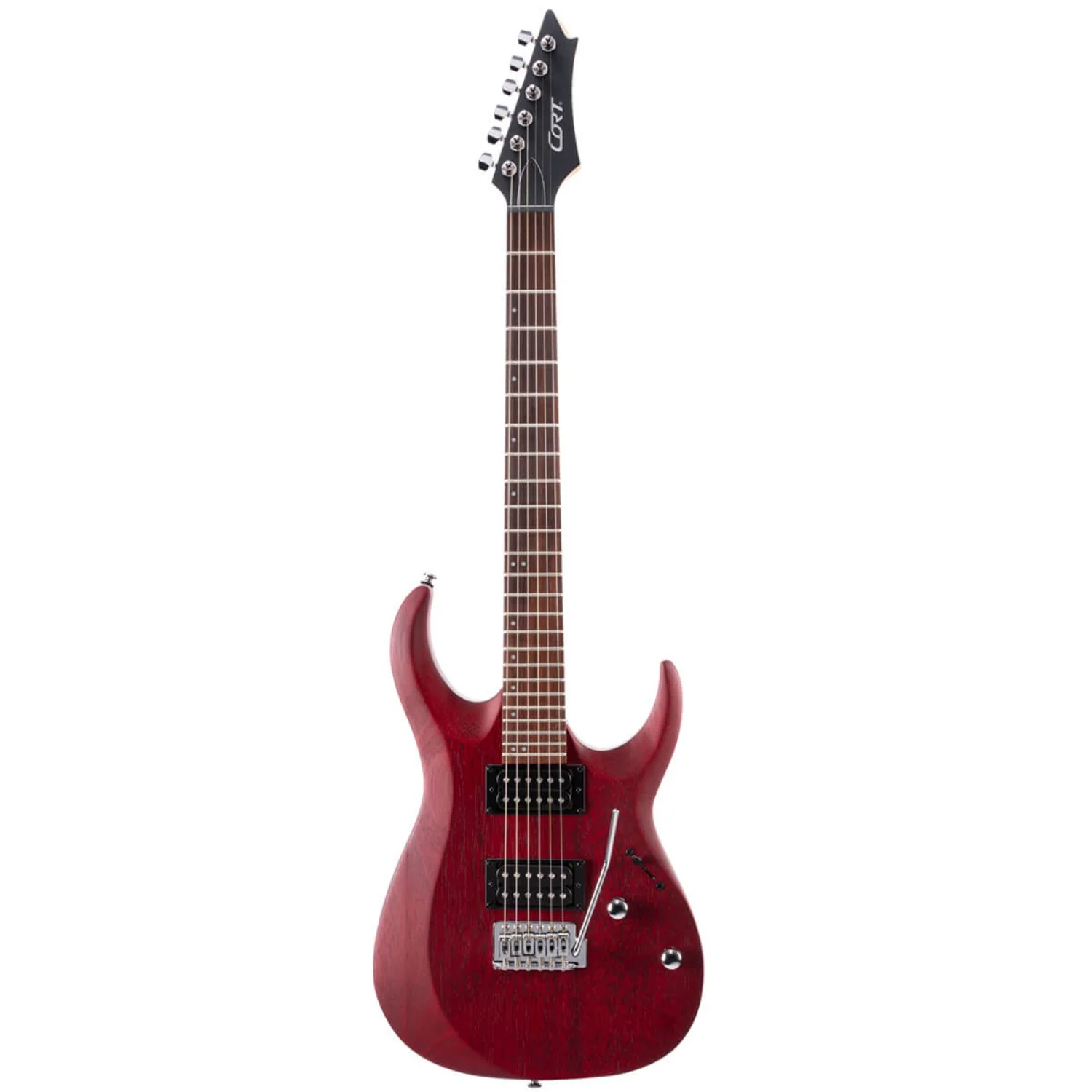 Cort X100 6-String Electric Guitar - Image 11