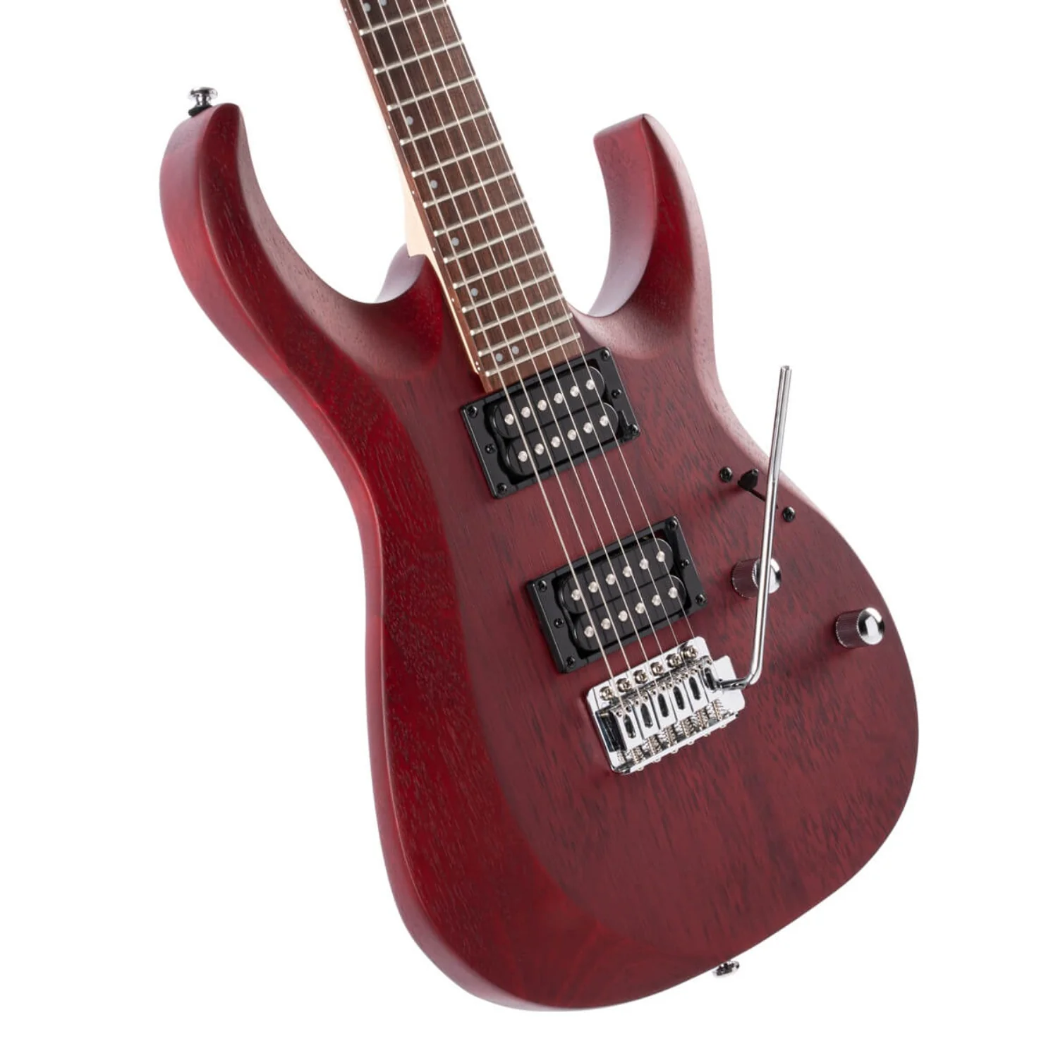 Cort X100 6-String Electric Guitar - Image 12