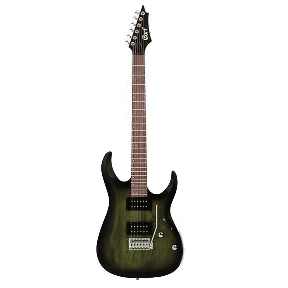 Cort X100 6-String Electric Guitar - Image 9