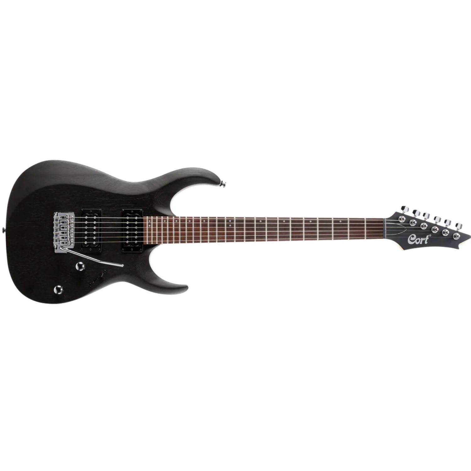 Cort X100 6-String Electric Guitar - Image 4