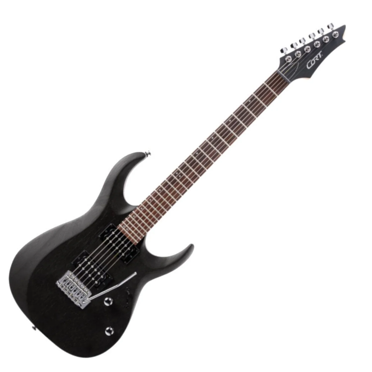 Cort X100 6-String Electric Guitar - Image 5