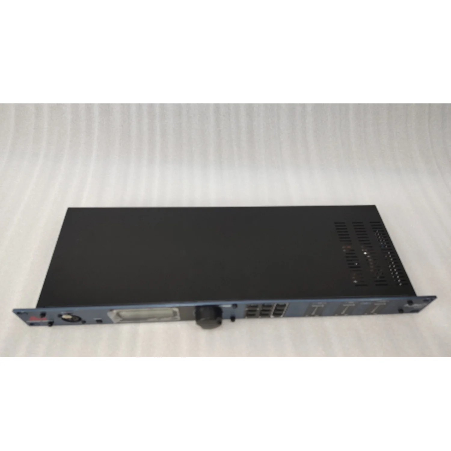 Dbx DriveRack PX Powered Speaker Optimizer - Open Box - Image 28