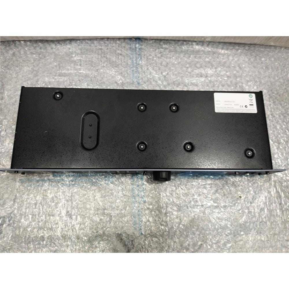 Dbx DriveRack PX Powered Speaker Optimizer - Open Box - Image 8