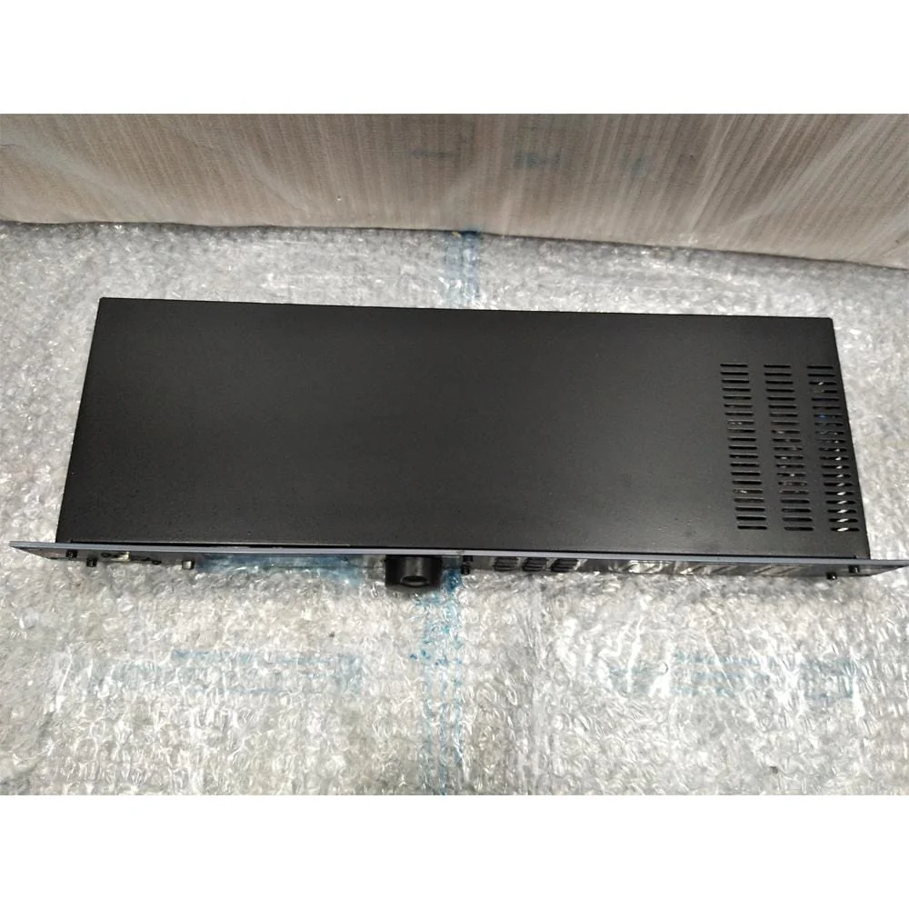 Dbx DriveRack PX Powered Speaker Optimizer - Open Box - Image 9