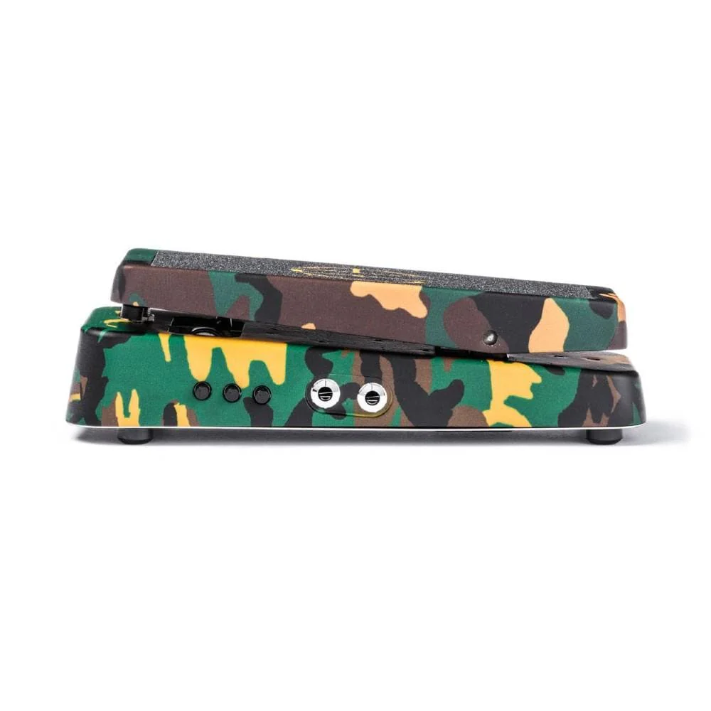 Dunlop DB01 MXR Dimebag Cry Baby Wah Kick Pedal - Image 3