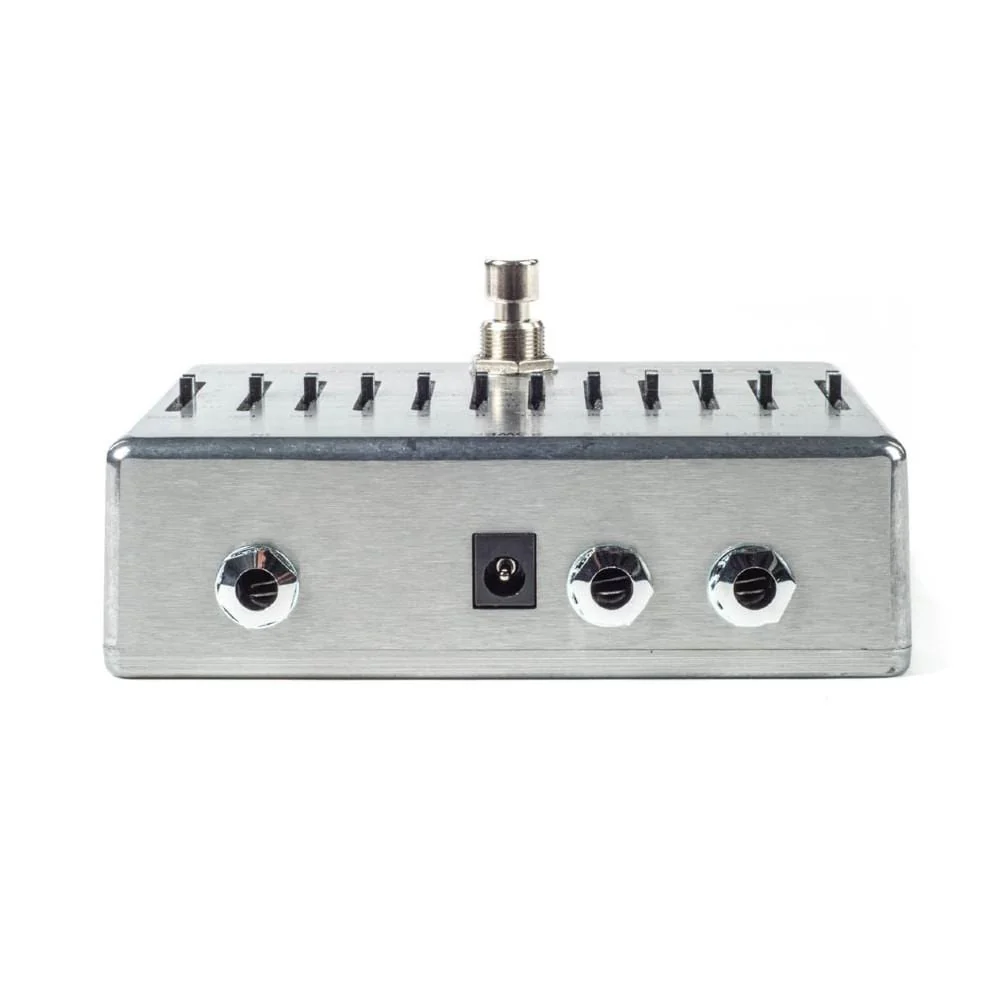 Dunlop M108S MXR Ten Band EQ Guitar Effect Pedal - Image 3