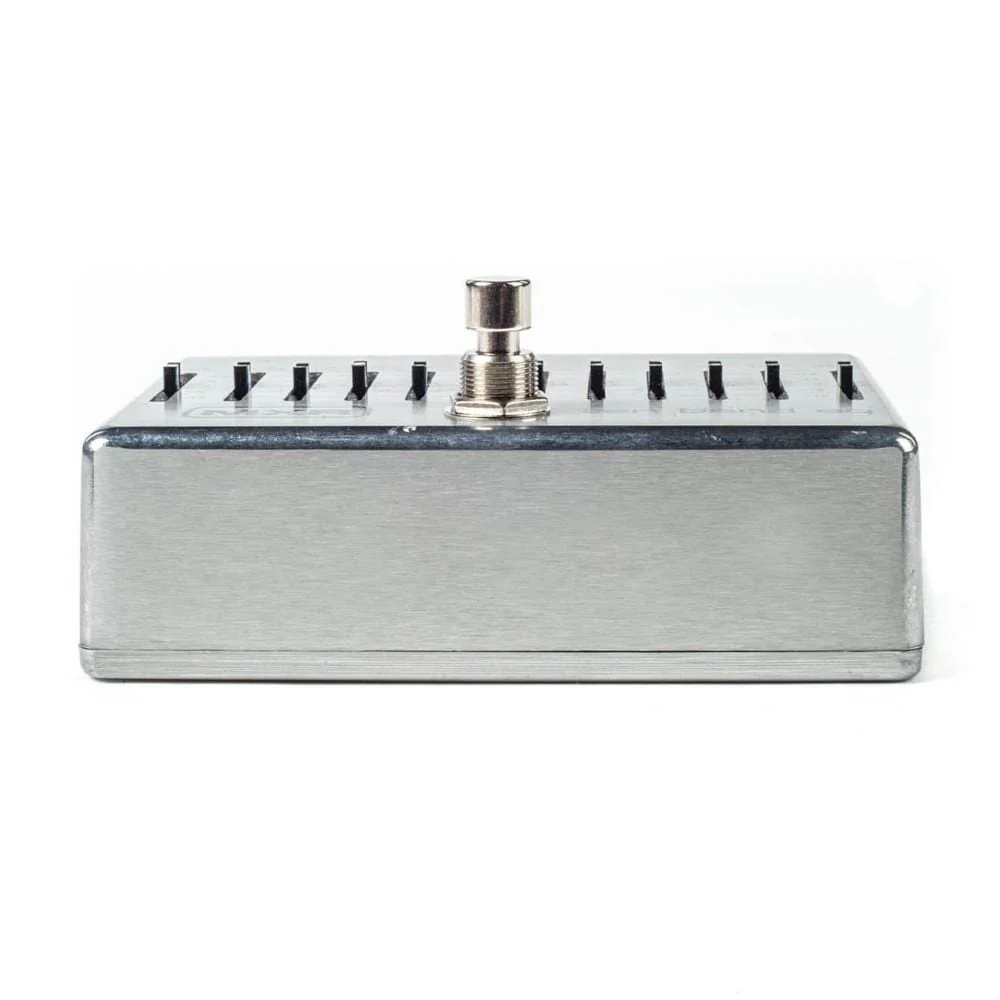 Dunlop M108S MXR Ten Band EQ Guitar Effect Pedal - Image 4