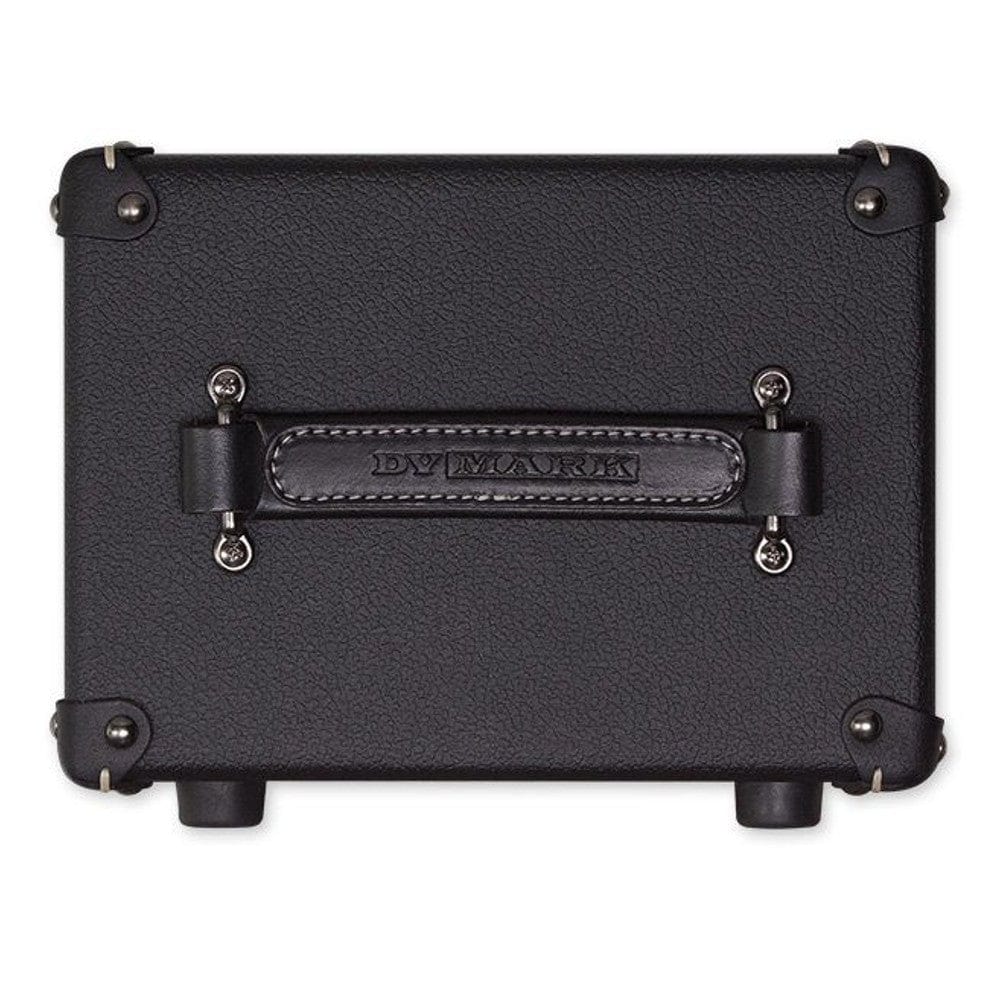 DV Mark Little 40 II Guitar Amplifier Head - Image 4
