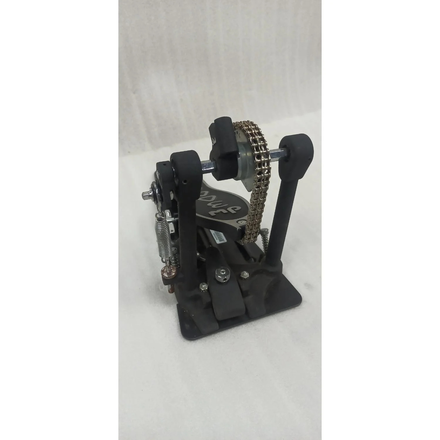 Dw Drum Workshop 3000 Series Bass Drum Pedal - Open Box - Image 4