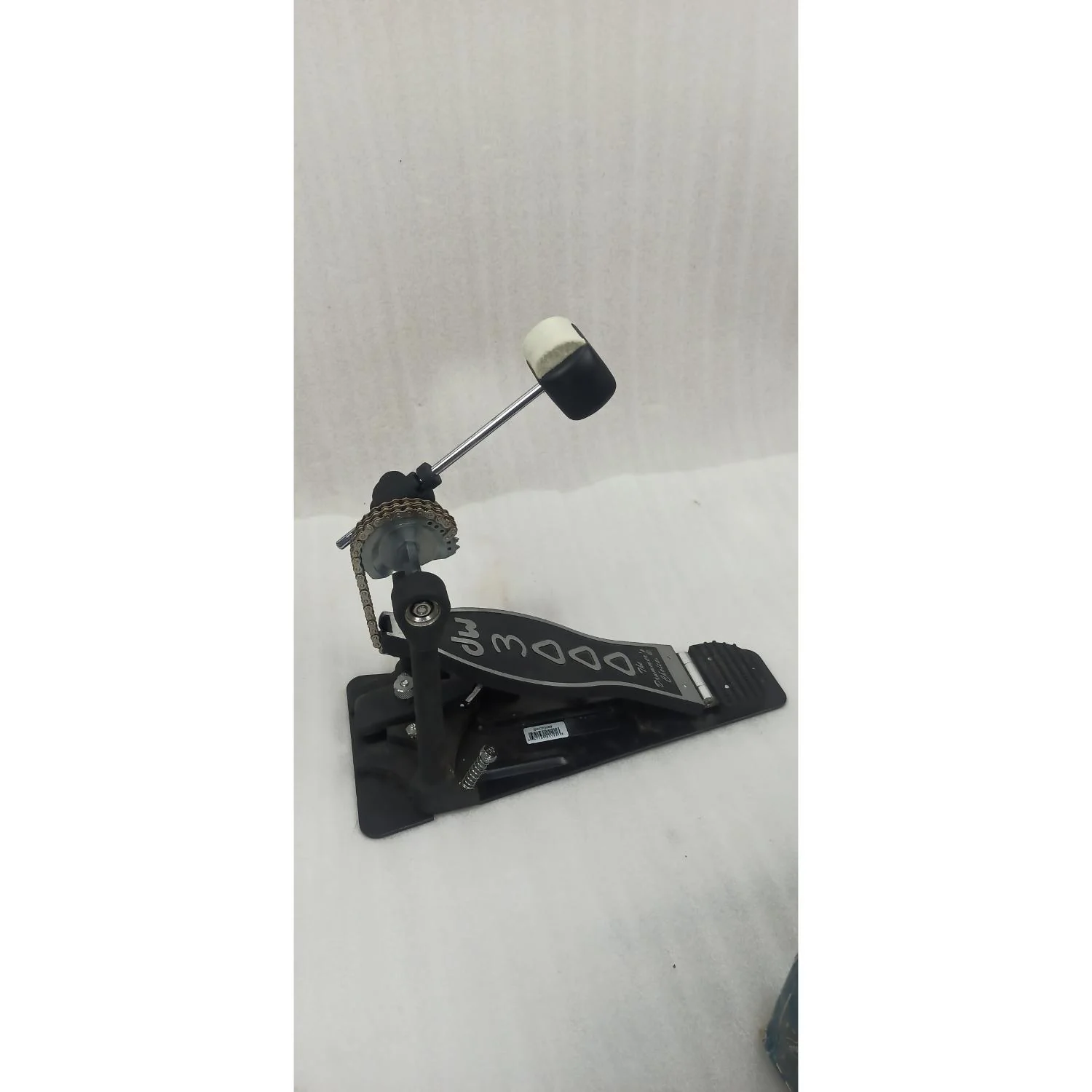 Dw Drum Workshop 3000 Series Bass Drum Pedal - Open Box - Image 5